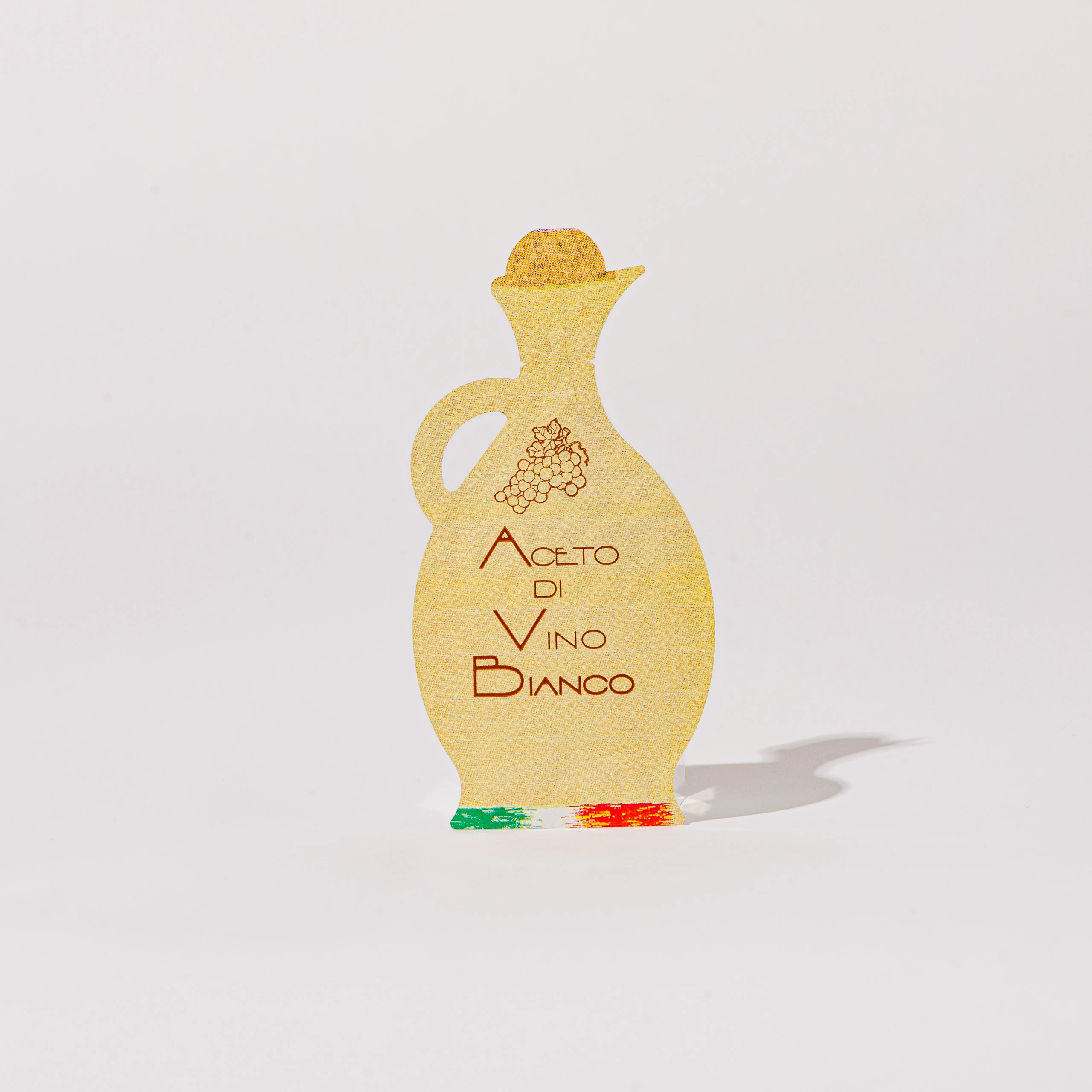 Aceto Vino Bianco Monodose