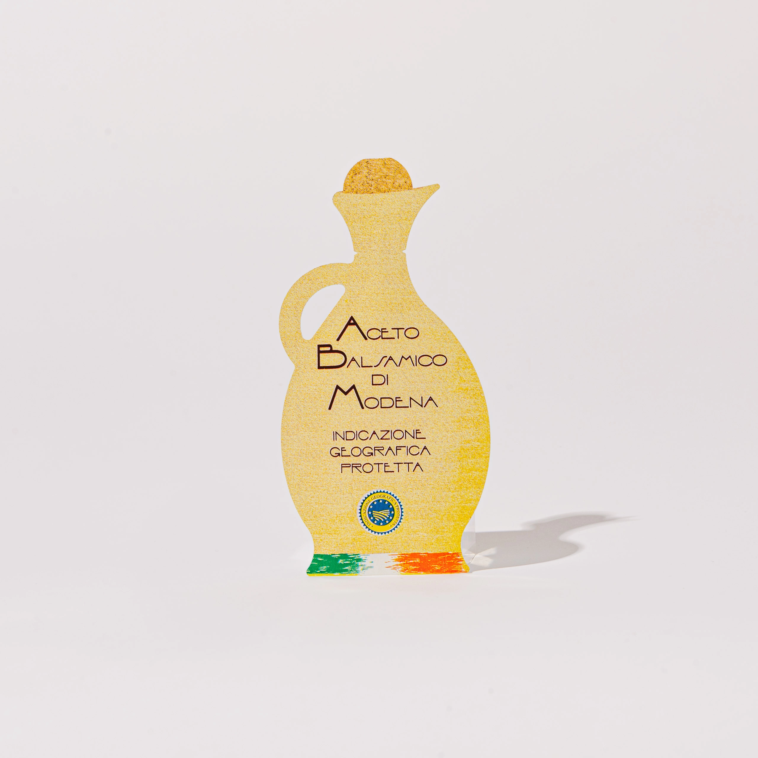 Aceto Balsamico di Modena IGP Ampolla monodose