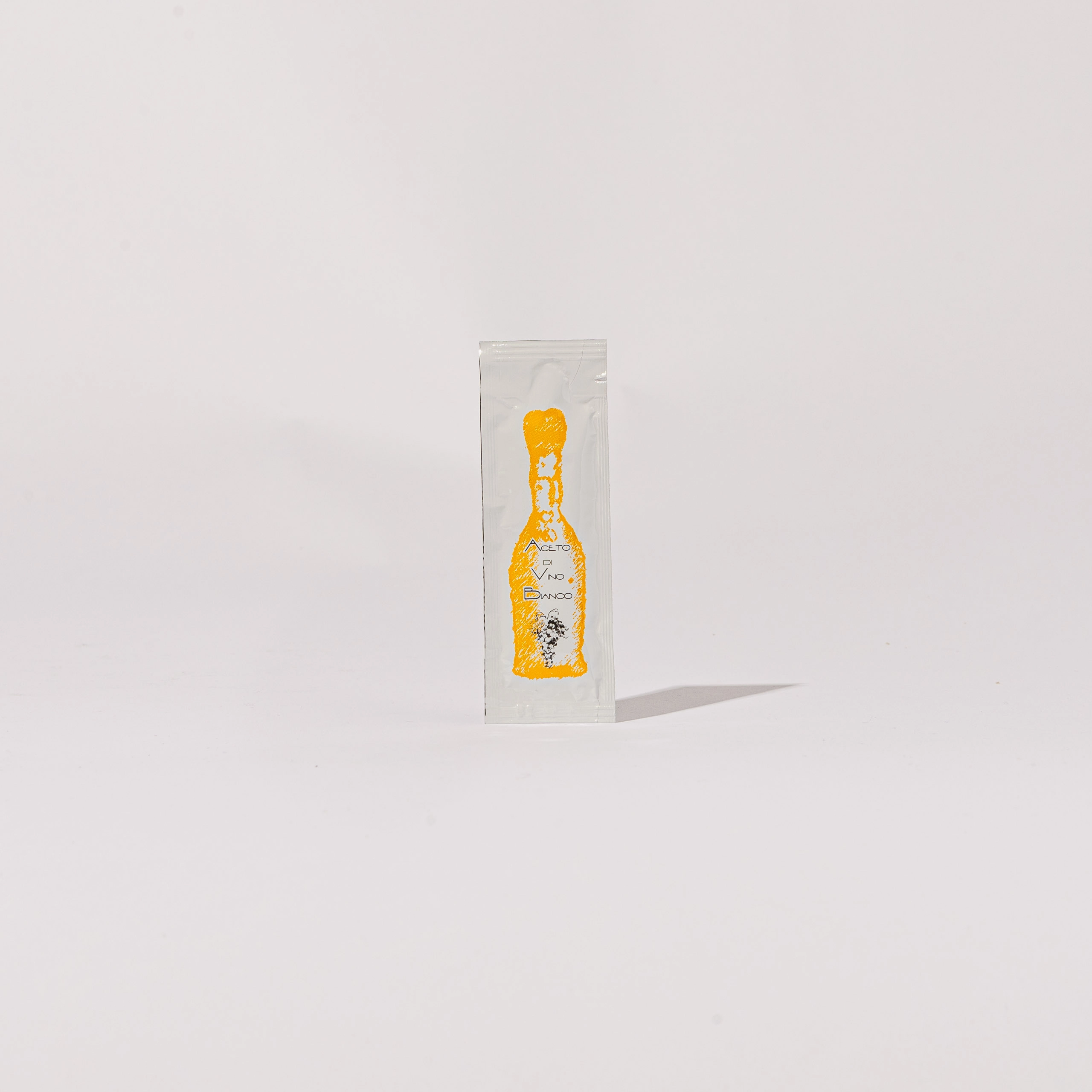 aceto vino bianco monodose