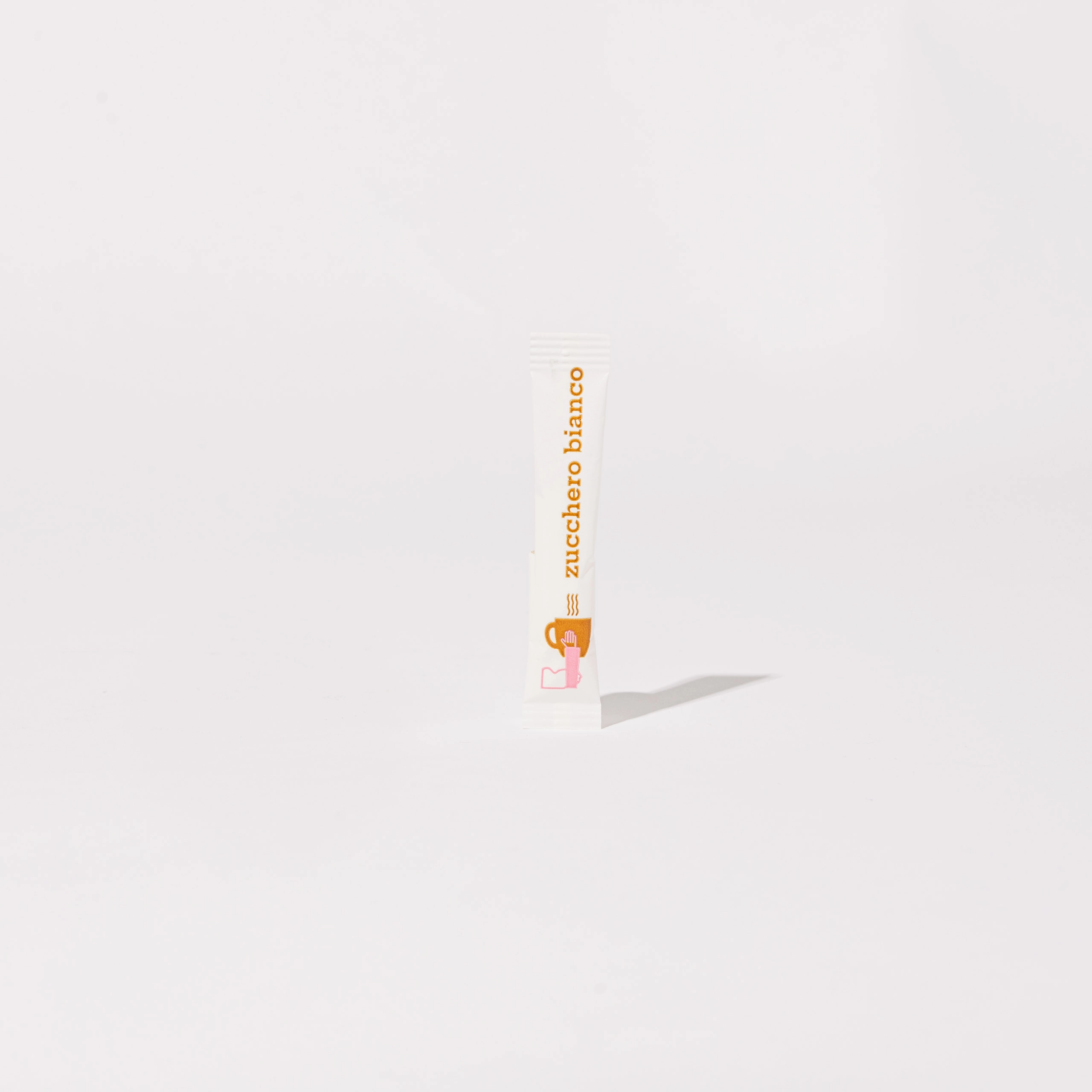 bustine zucchero semolato mini stick 3-5g bar ristoranti horeca